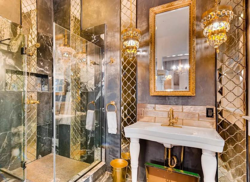Bagno Foto