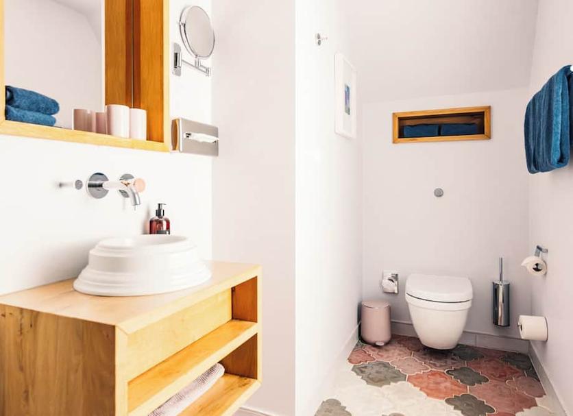 Bagno Foto