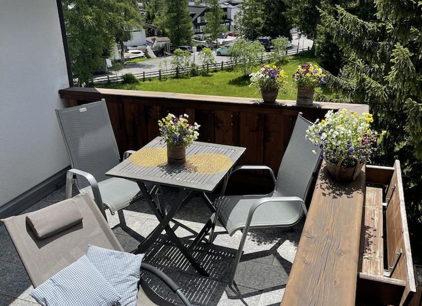 Balcone Foto