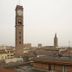 Vista esterna