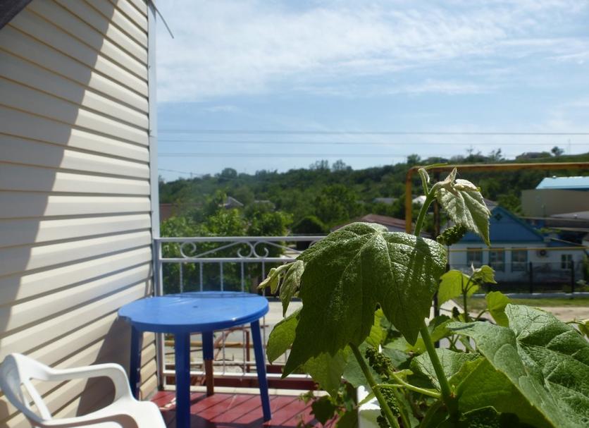 Balcone Foto