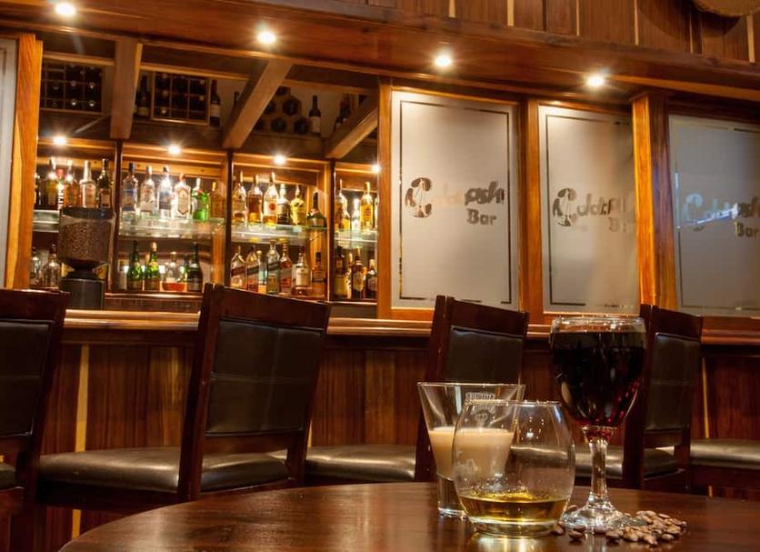 Bar Foto