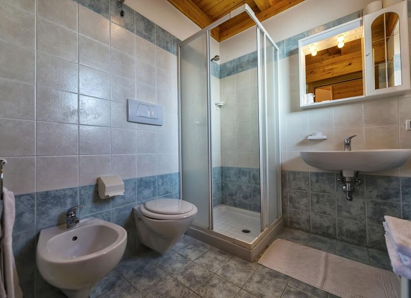 Bagno Foto