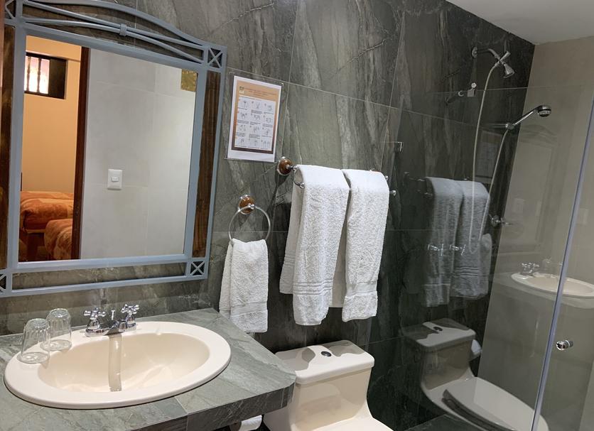 Bagno Foto
