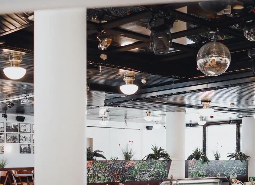 Ristorante Foto