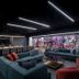 Area lounge