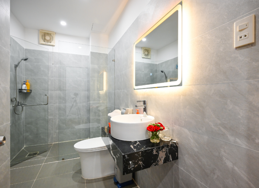 Bagno Foto