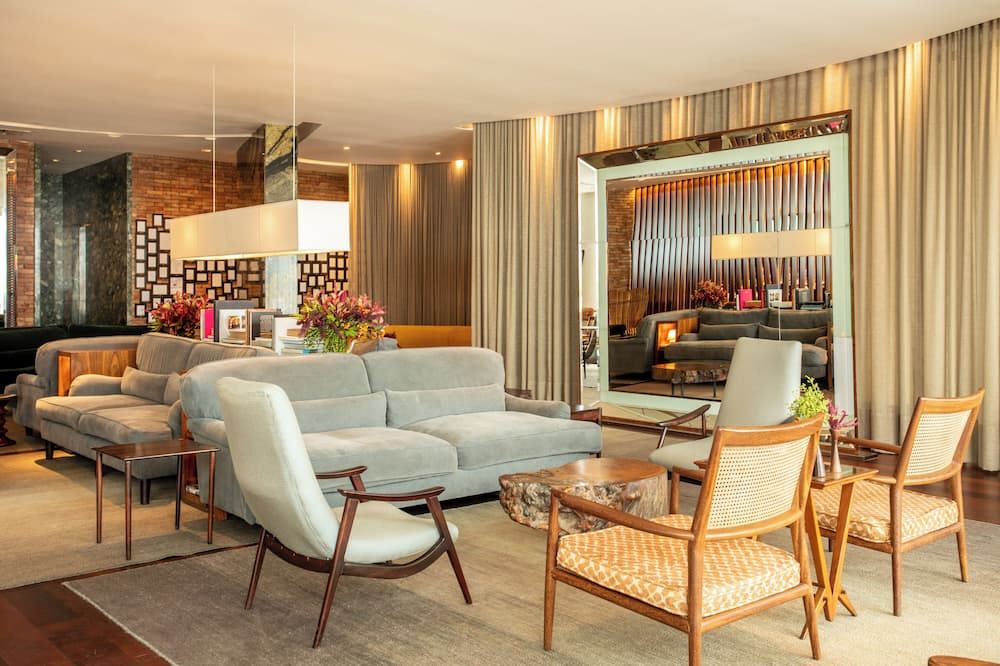 Area lounge