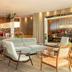 Area lounge