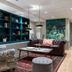 Area lounge