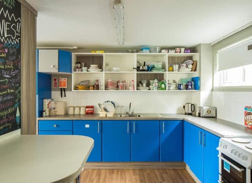 Cucina Foto