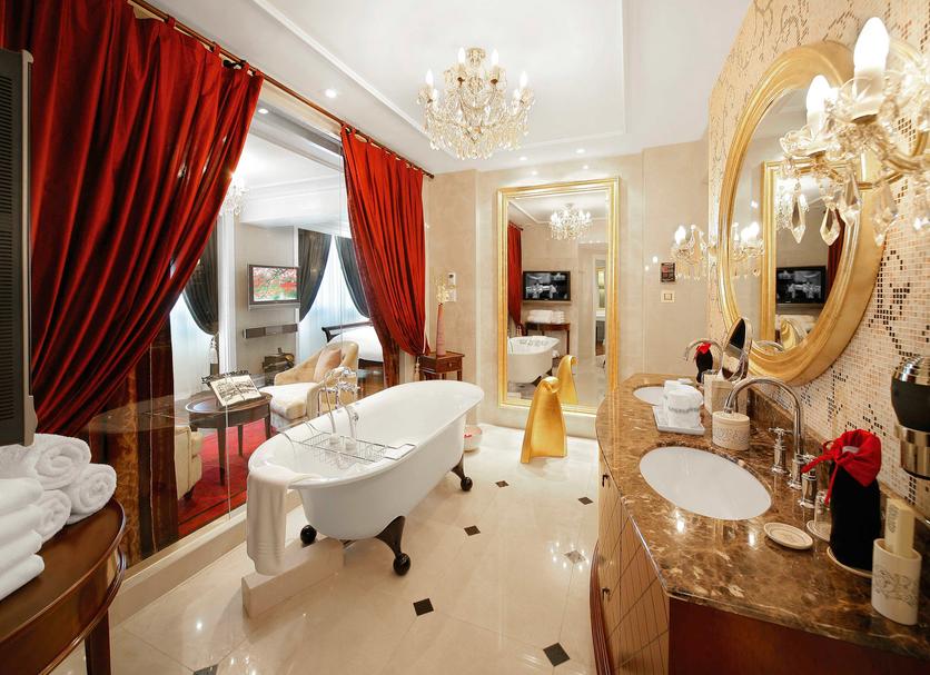 Bagno Foto