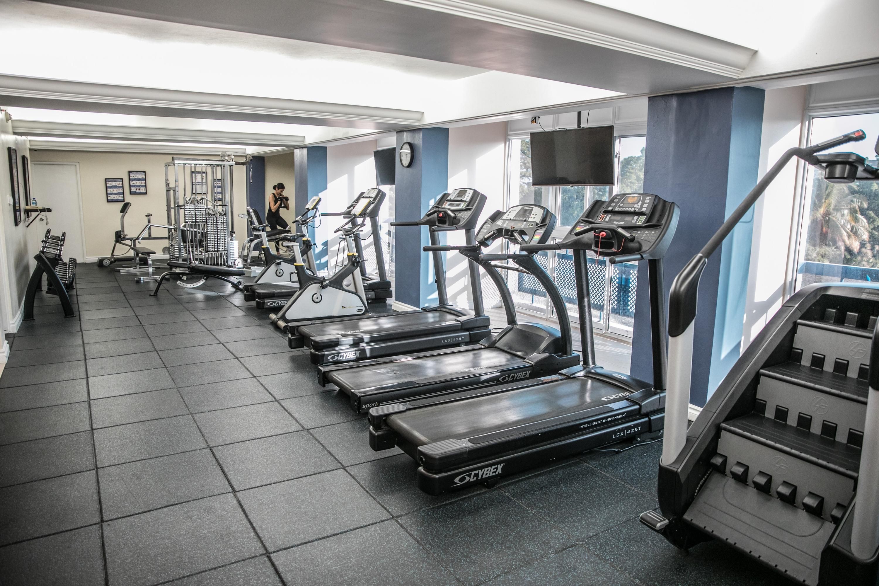 Palestra