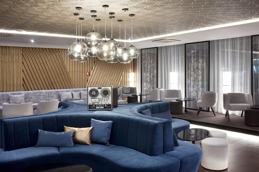 Area lounge