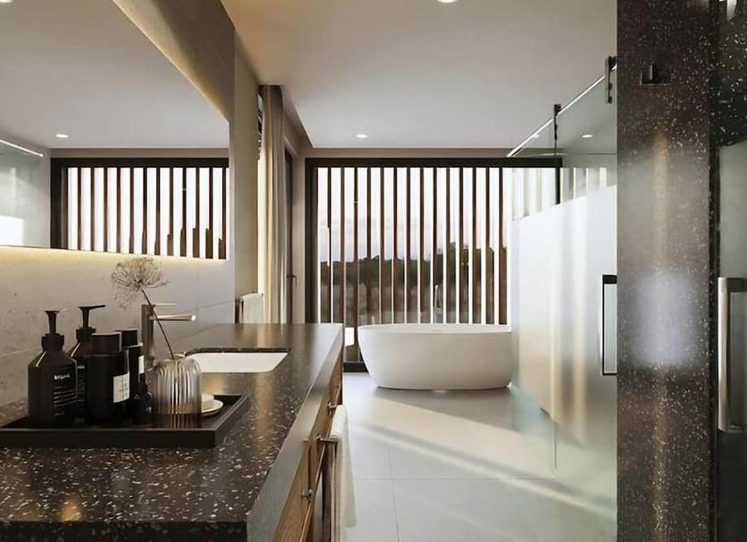 Bagno Foto