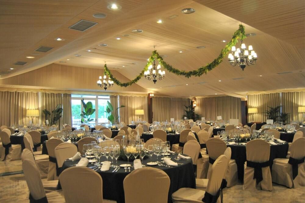 Sala ricevimenti