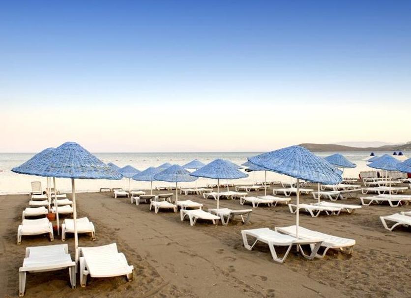 Spiaggia Foto