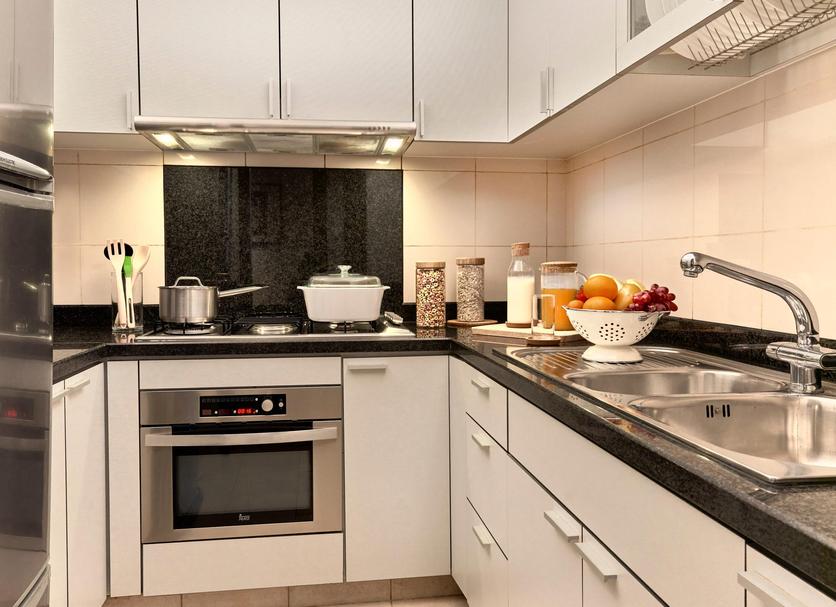 Cucina Foto