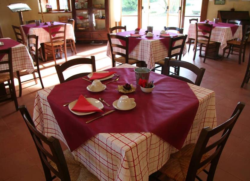 Ristorante Foto