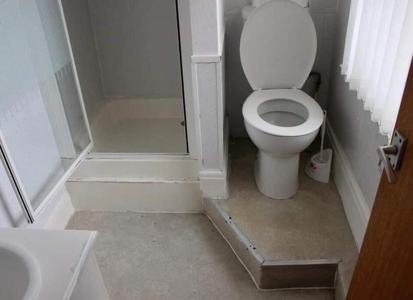 Bagno Foto