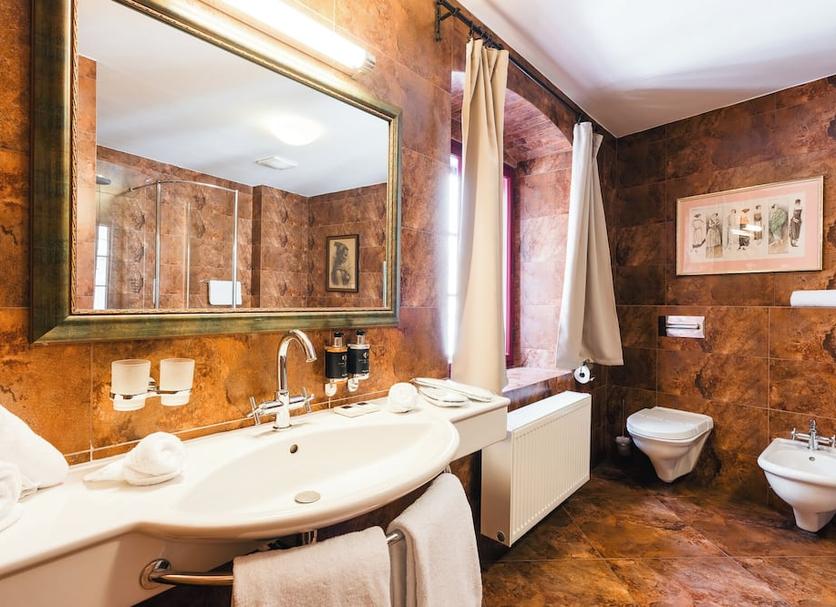 Bagno Foto