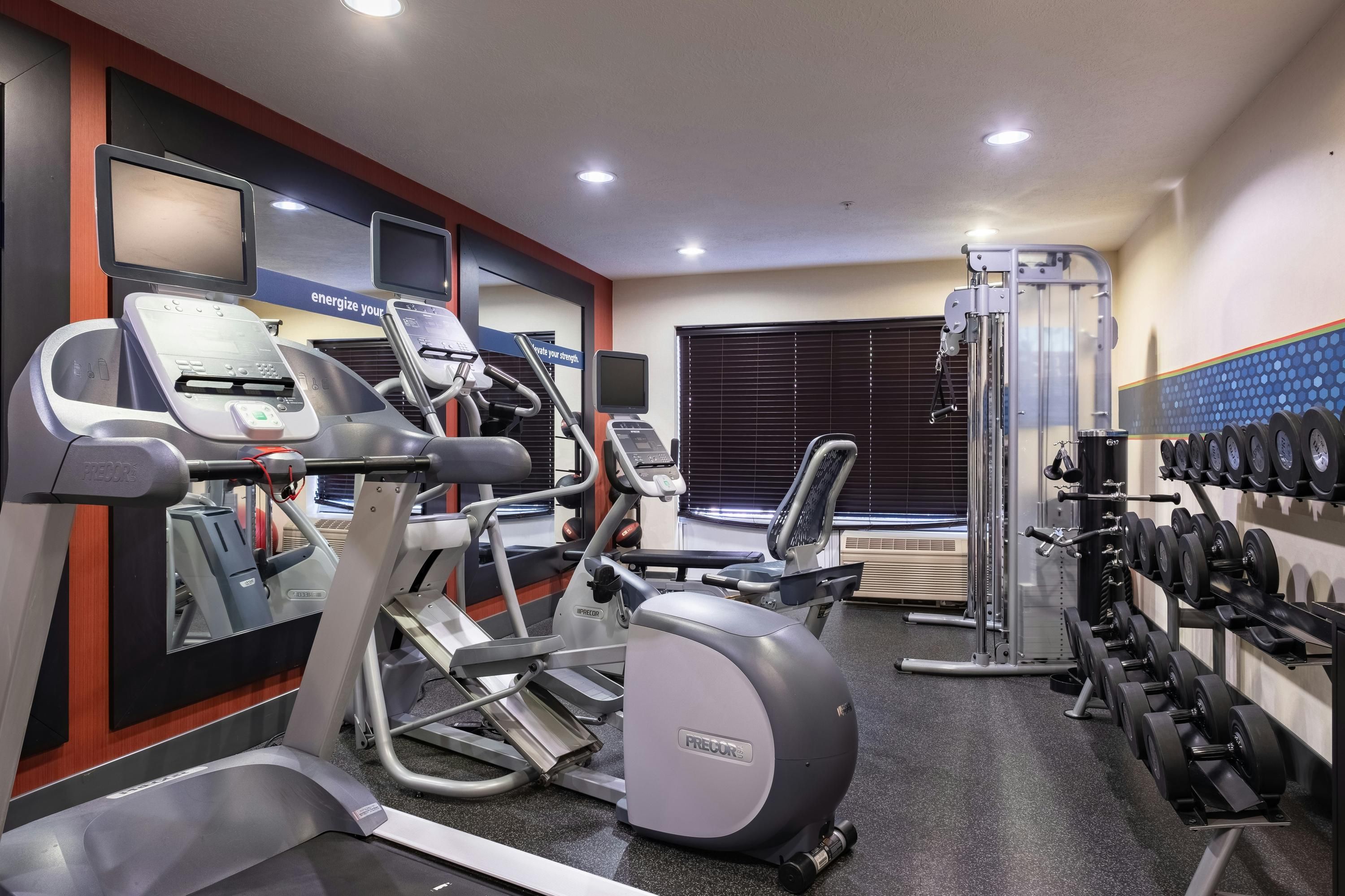 Palestra
