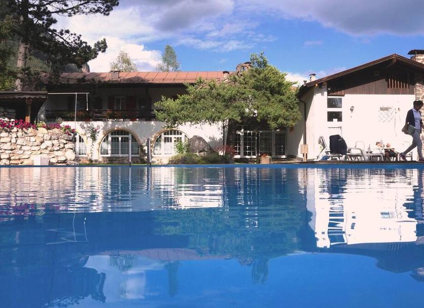Piscina Foto