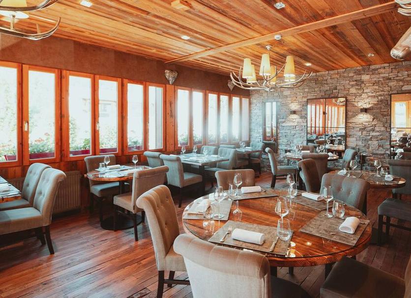 Ristorante Foto