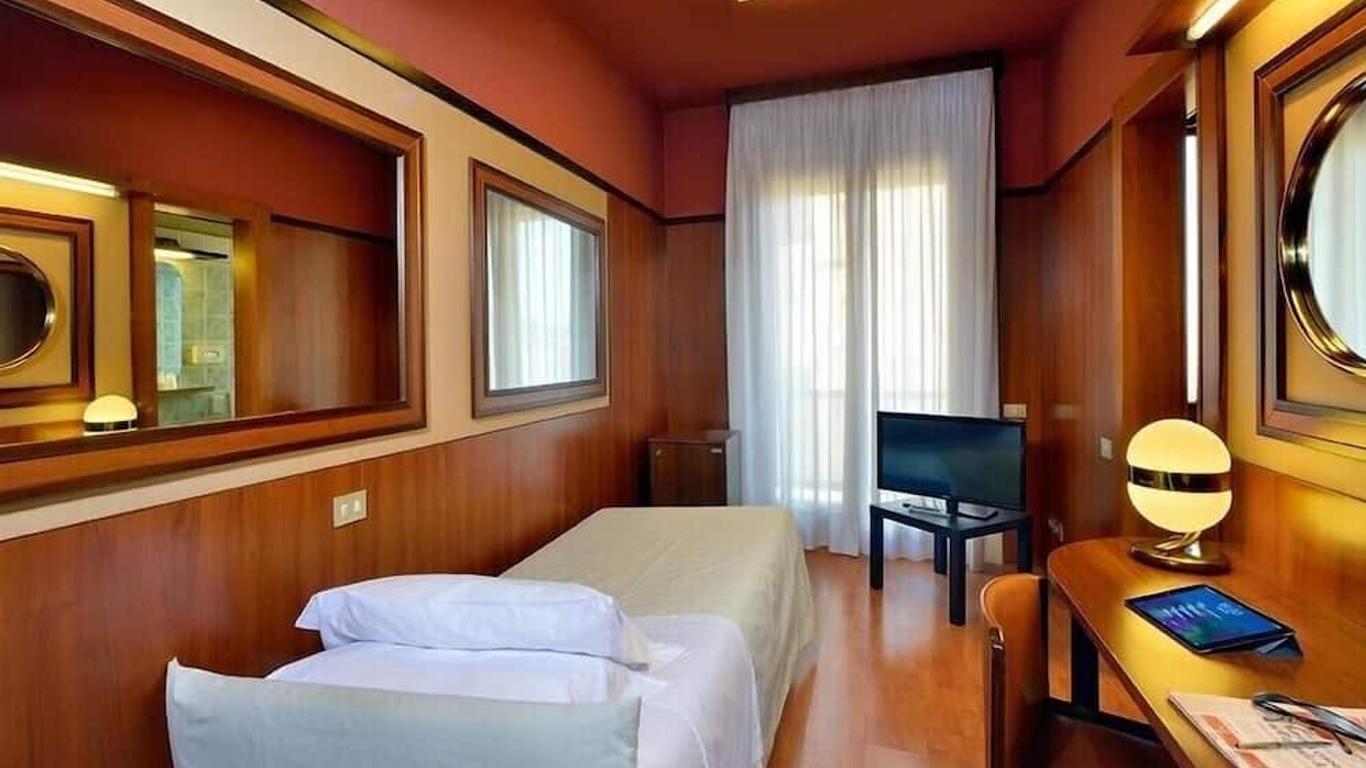 Grand Hotel Elite