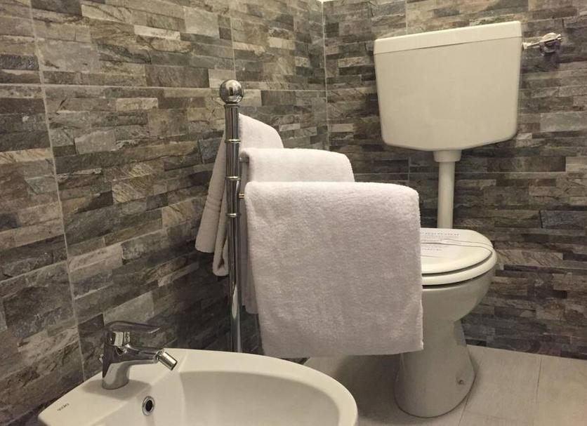 Bagno Foto