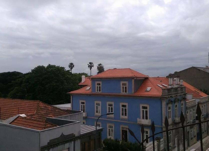Vista esterna Foto