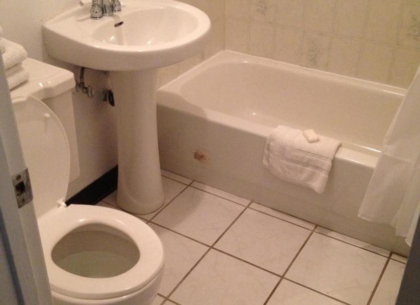 Bagno Foto