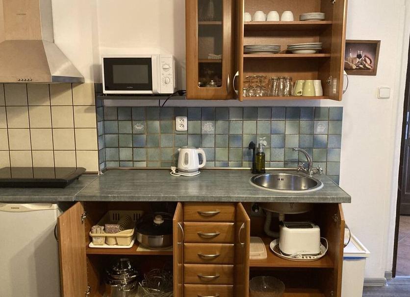 Cucina Foto