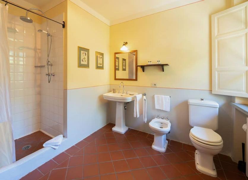 Bagno Foto