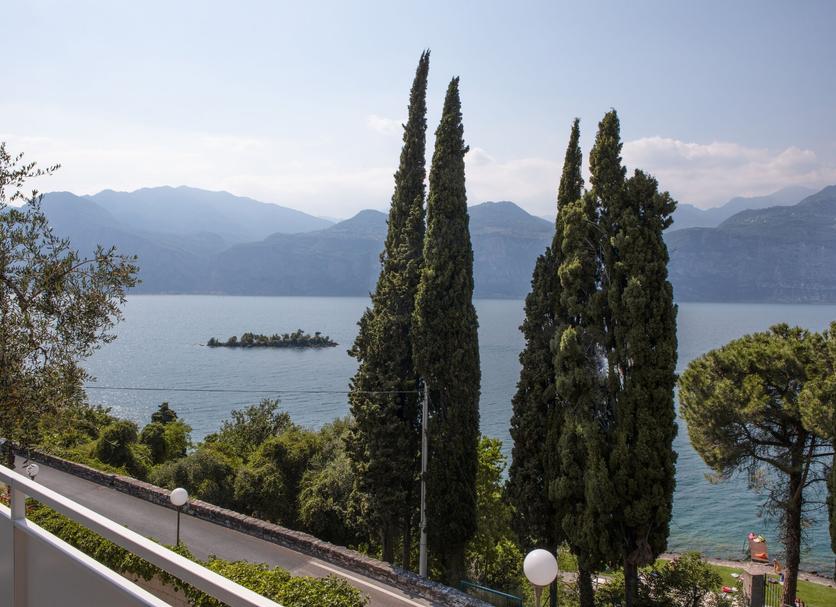 Vista esterna Foto