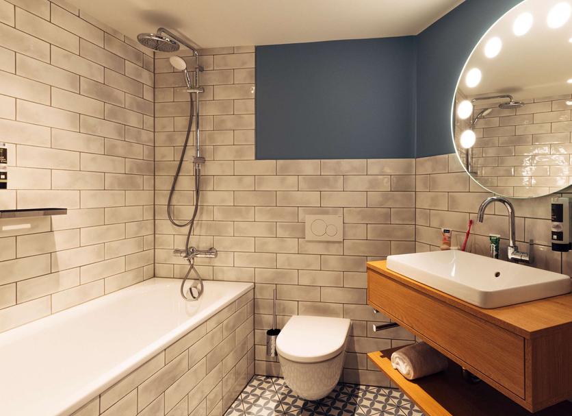 Bagno Foto