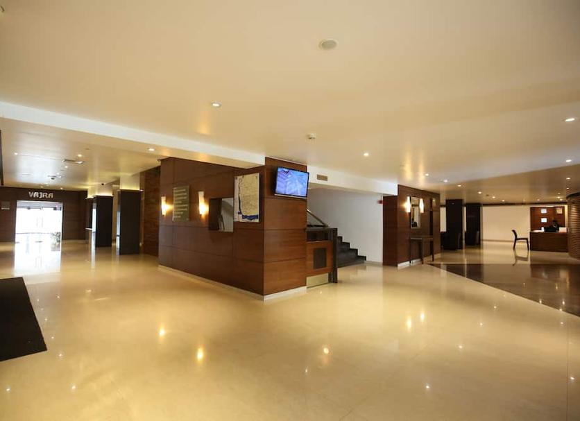 Ingresso Foto