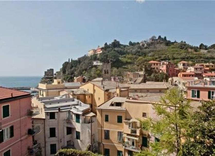 Vista esterna Foto