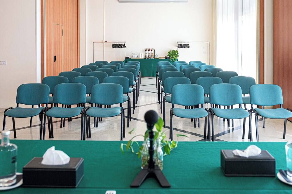 Sala conferenze