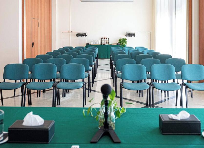 Sala conferenze Foto