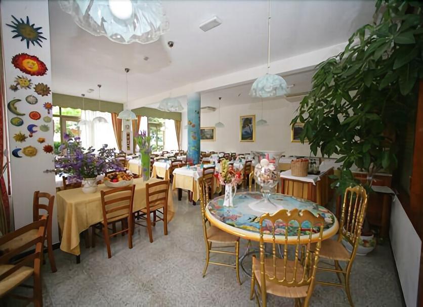 Ristorante Foto