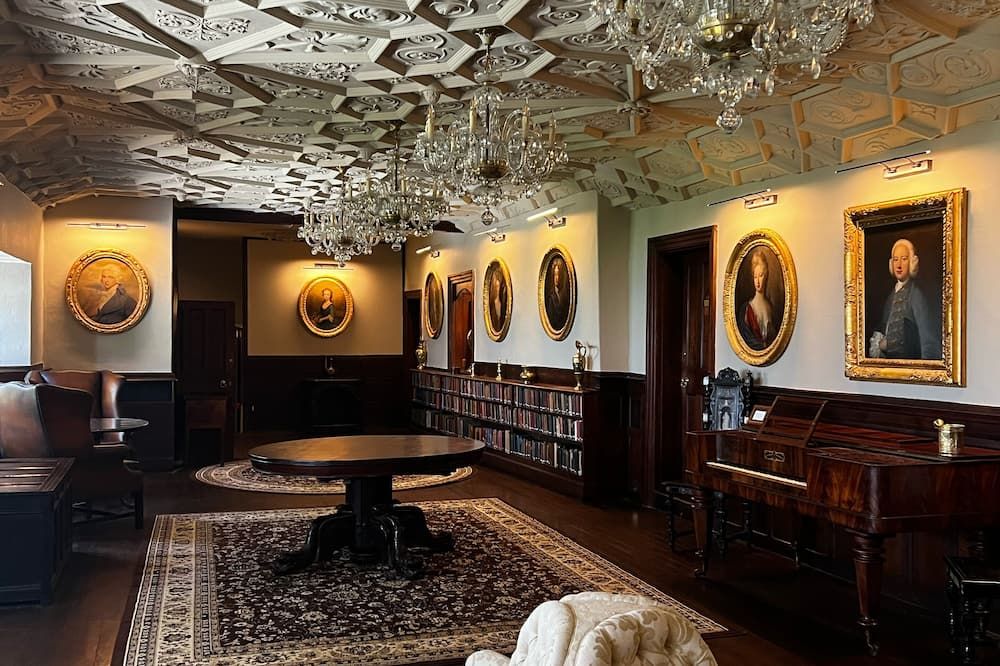 Area lounge