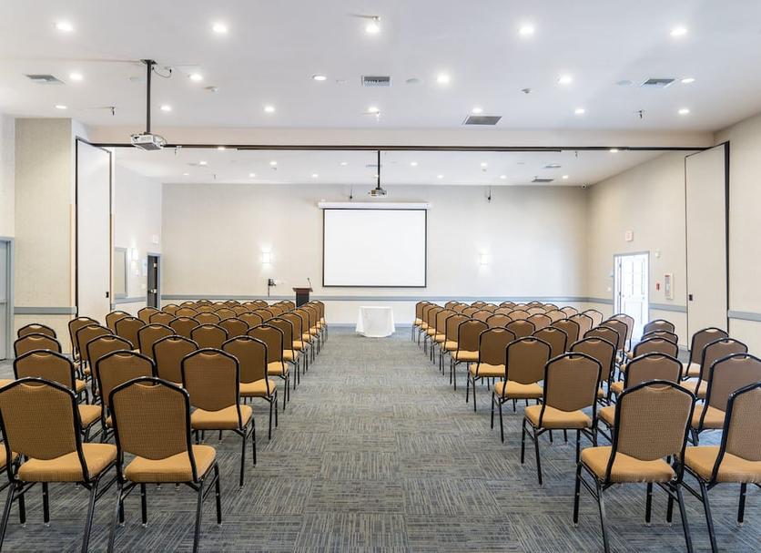 Sala conferenze Foto