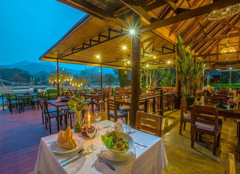 Ristorante Foto