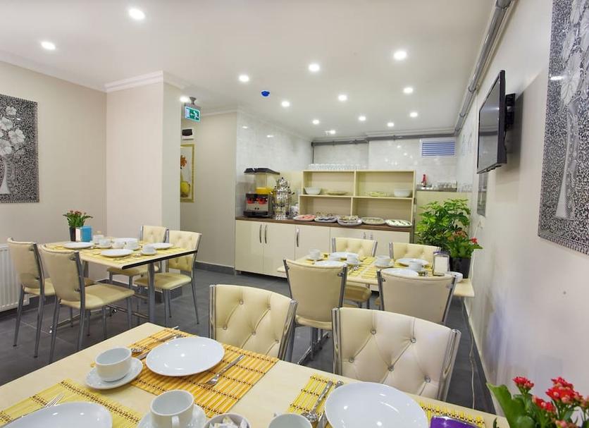 Ristorante Foto
