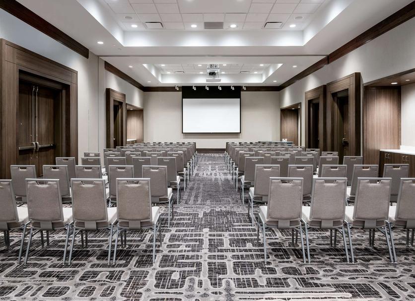 Sala conferenze Foto