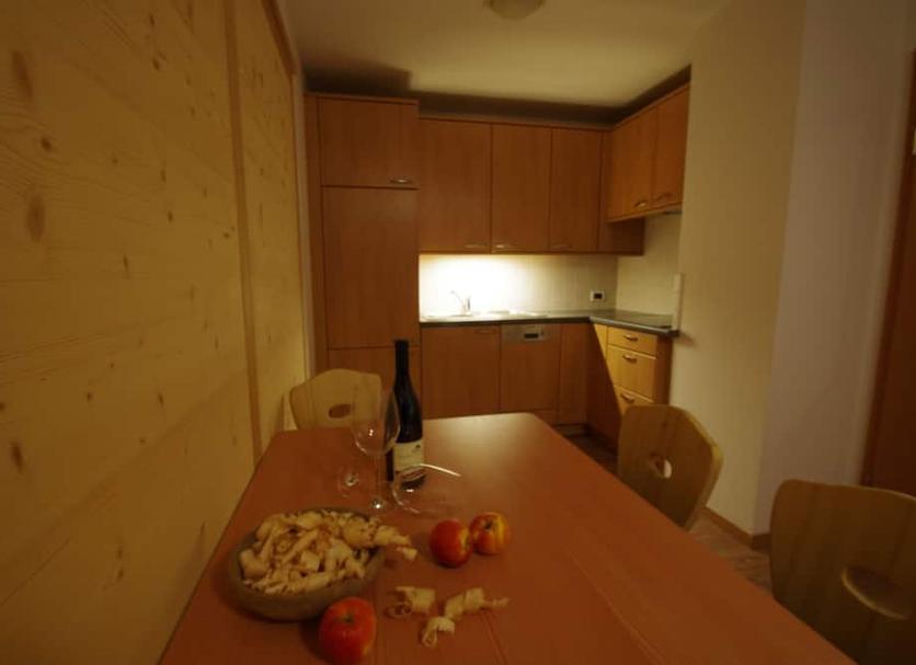 Sala pranzo Foto