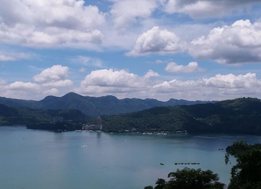 Vista esterna Foto