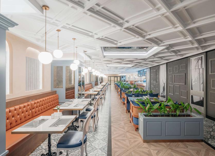 Ristorante Foto