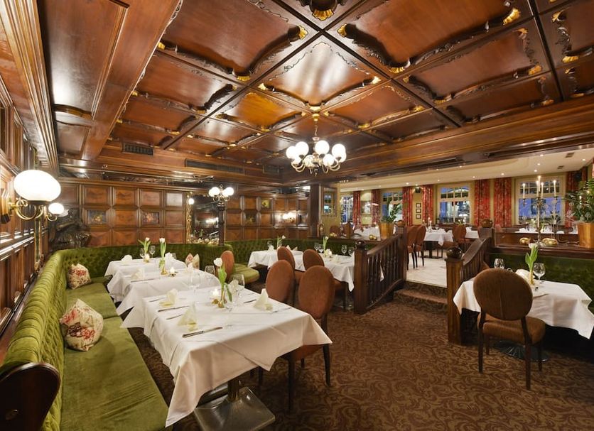 Ristorante Foto